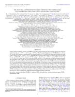 The Herschel Comprehensive (U)LIRG Emission Survey (HERCULES): CO Ladders, Fine Structure Lines, and Neutral Gas Cooling