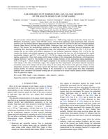 Far-infrared dust temperatures and column densities of the MALT90 molecular clump sample