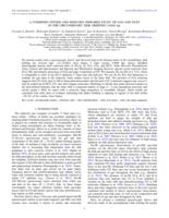 A Combined Spitzer and Herschel Infrared Study of Gas and Dust in the Circumbinary Disk Orbiting V4046 Sgr