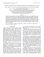 Origin of the Diffuse, Far Ultraviolet Emission in the Interarm Regions of M101