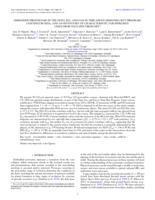 Embedded Protostars in the Dust, Ice, and Gas In Time (DIGIT) Herschel Key Program: Continuum SEDs, and an Inventory of Characteristic Far-infrared Lines from PACS Spectroscopy