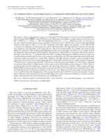 VLT-CRIRES Survey of Rovibrational CO Emission from Protoplanetary Disks