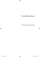 Voces del Dzaha Dzavui (mixteco clásico). Análisis y Conversión del Vocabulario de fray Francisco de Alvarado (1593)