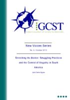 Stretching the Border: Smuggling Practices and the Control of Illegality in South America