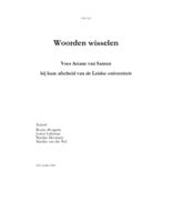 Nederlands spreken als uitgangspunt: Willem Sijbrand Logeman (1850-1933) in het meertalige Zuid-Afrika