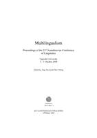 Valency-changing categories in Indo-Aryan and Indo-European: A diachronic typological portrait of Vedic Sanskrit