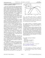 Comment on "Symmetric liquid-liquid interface with a nonzero spontaneous curvature"