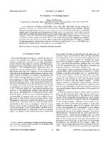 Nucleation of Wetting Layers