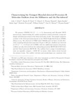 Characterizing the Youngest Herschel-detected Protostars. II. Molecular Outflows from the Millimeter and the Far-infrared