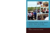 Skeletons in the closet: future avenues for the curation of archaeological human skeletal remains in the Dutch Caribbean and the rest of the region