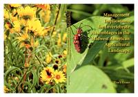 Management implications for invertebrate assemblages in the Midwest American agricultural landscape