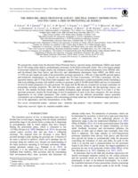 The Herschel Orion Protostar Survey: Spectral Energy Distributions and Fits Using a Grid of Protostellar Models