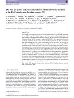 The dust properties and physical conditions of the interstellar medium in the LMC massive star-forming complex N11