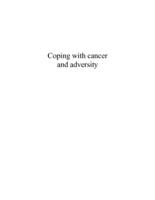 Coping with cancer and adversity: hospital ethnography in Kenya