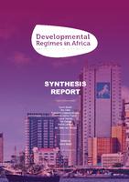 Developmental Regimes in Africa synthesis report