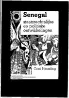 Senegal: évolutions constitutionelles et politiques