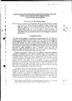 Does access to land have a positive impact on the food situation of the urban poor?: a case study in Nairobi