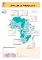 Afrika en de kredietcrisis