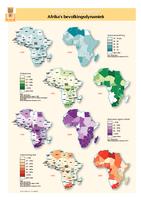 Afrika's bevolkingsdynamiek