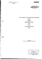 Textes législatifs et réglementaires du Cameroun: foncier, communes, administration publique, forets, justice, code des investissements, divers