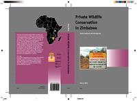 Private wildlife conservation in Zimbabwe: joint ventures and reciprocity