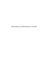 Deforestation and reforestation in Namibia: the global consequences of local contradictions