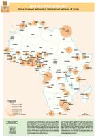 Africa: from a continent of states to a continent of cities