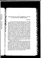 Contract farming and capital accumulation in Cameroon: the case of the CDC smallholder schemes