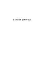 Sahelian pathways: climate and society in Central and South Mali
