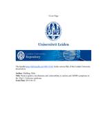 Neurocognitive mechanisms and vulnerability to autism and ADHD symptoms in the 22q11.2 deletion syndrome