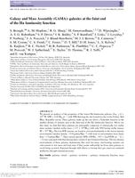 Galaxy and Mass Assembly (GAMA): galaxies at the faint end of the H alpha luminosity function