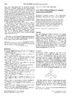 [N,N'-bis(2-thiobenzylidene)-1,2-phenylenediaminato]nickel(II)