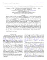 A Rest-frame Optical View on z ~ 4 Galaxies. I. Color and Age Distributions from Deep IRAC Photometry of the IUDF10 and GOODS Surveys