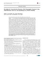 Revealing the Neuroendocrine Response After Remoxipride Treatment Using Multi-Biomarker Discovery and Quantifying It by PK/PD Modeling