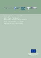 Lone-Actor Terrorism. Toolkit Paper 1: Practical Guidance for Mental Health Practitioners and Social Workers