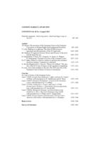 [Bespreking van: Jacobsen, B. (2010) Assistance to victims of discrimination by Equality Bodies of the EU Member States. Copenhagen: Djof Publishing]