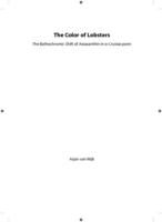 The Color of Lobsters