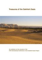 Treasures of the Dakhleh Oasis