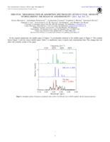 Erratum: ''High-resolution IR Absorption Spectroscopy of Polycyclic Aromatic Hydrocarbons: The Realm of Anharmonicity'' (2015, ApJ, 814, 23)