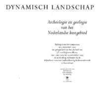 Denkend aan Holland ..., enige overwegingen met betrekking tot de prehistorische bewoning in de Nederlandse delta, aangeboden aan Francois van Regeteren Altena.