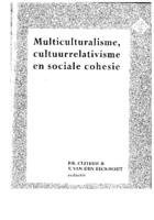 Jemen in Nederland : over het cultuurrelativisme als vermeende basis voor het multiculturalisme