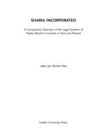 Introduction: investigating the role of sharia in national law