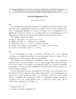 La loi de Brugmann et *H3e .