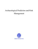 Archaeological prediction and risk management