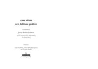 Matters of linguistic distribution: Tocharian B weśeña ~ weśeño 'voice' and pest ~ päst 'after, away'