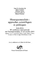 Comparaison entre le mariage, le partenariat enregistré, et le concubinage dans neuf États: niveaux de conséquences juridiques.