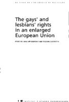Legislation in fifteen EU Member States against sexual orientation discrimination in employment: the implementation of Directive 2000/78/EC