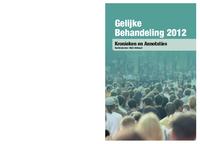 Gelijke Behandeling 2012; Kronieken en Annotaties