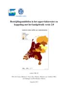 Bestrijdingsmiddelen in het oppervlaktewater en koppeling met landgebruik versie 2.0