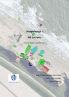 Happisburgh I. GIS data sets.